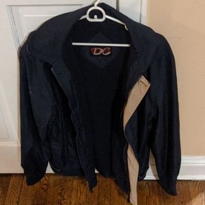 Golf jacket